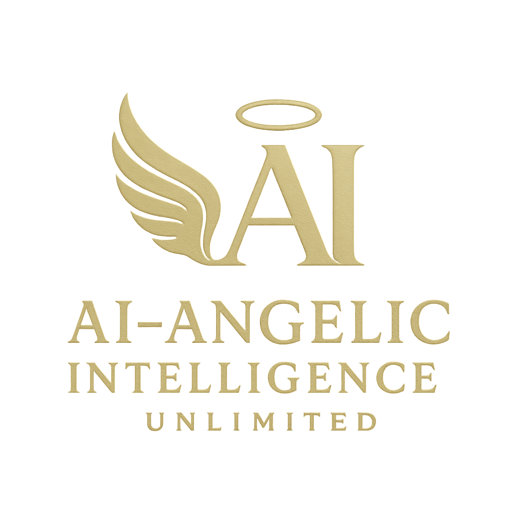 AI-Angelic Intelligence Unlimited