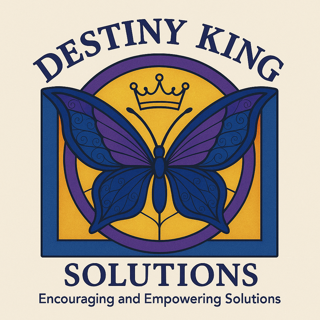 Destiny KingSolutions