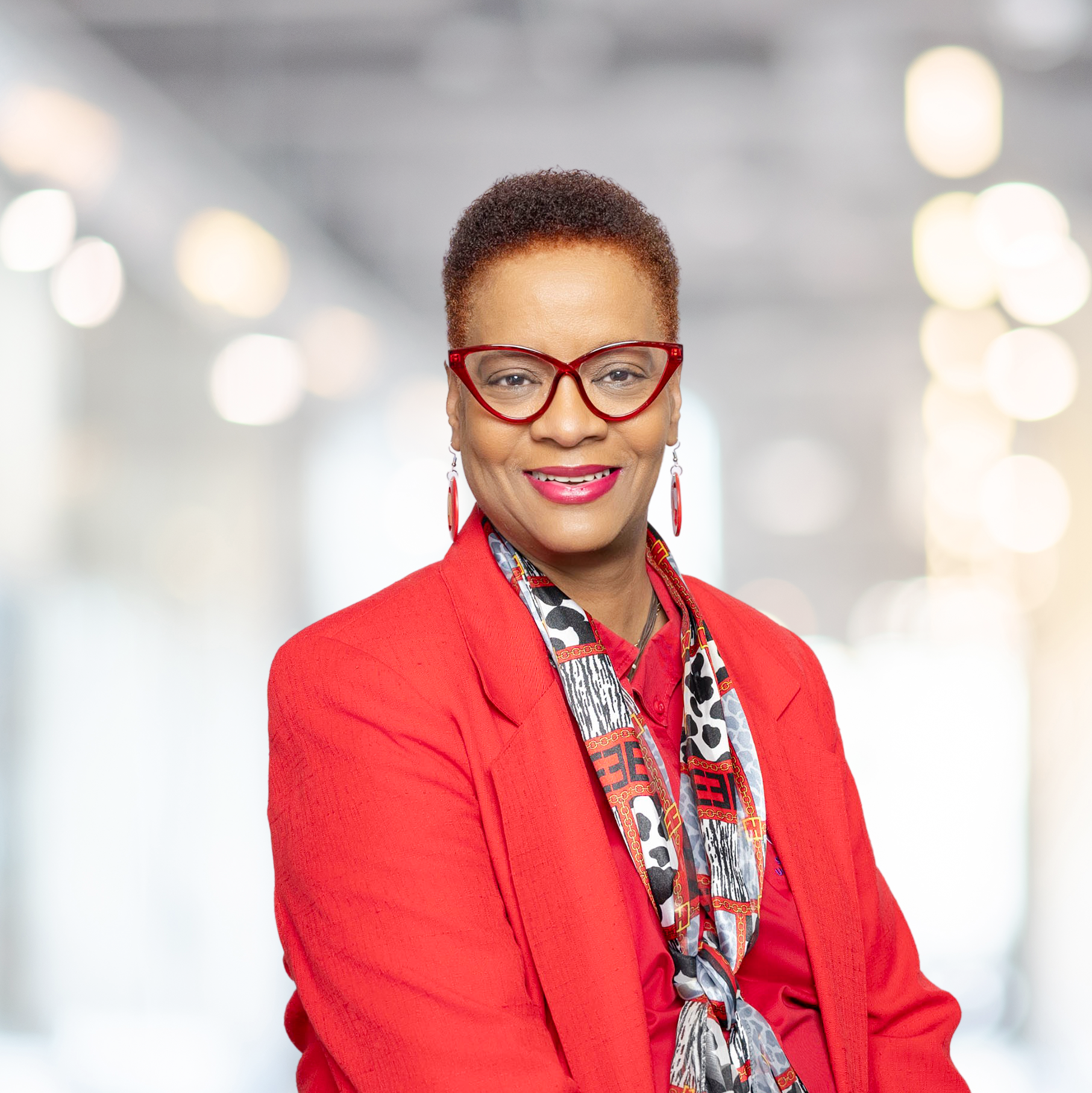 Dr. Velda M. Turnley