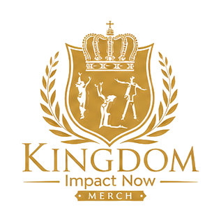 Kingdom Impact Now Merch